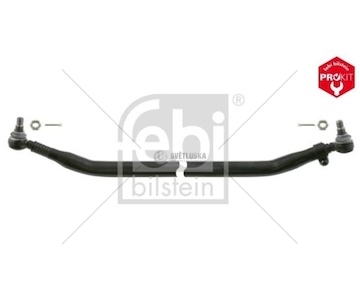 Tyč řízení spojovací 1743mm scania p,g, r, t, série 4 0033678_A