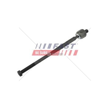 Tyč řízení vw golf iv 97> l/p ft01560