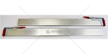 Tyč rozpěrná - mezibočnicová zábrana 2400-2700MM MTX CLP1103