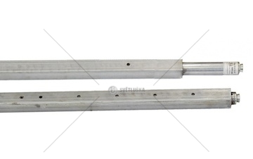 Tyč rozpěrná zabezpečení nákladu 2220-2650mm WISTRA 221812002412