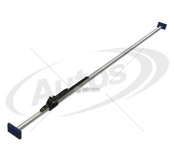Tyč rozpěrná zabezpečení nákladu 38x2350-2720 mm al do skříně 0073335_A