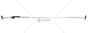 Tyč rozpěrná zabezpečení nákladu L-2630mm WISTRA 221867010020TW