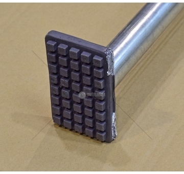 Tyč rozpěrná zabezpečení nákladu L-2945MM  CB-205G