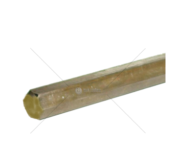 Tyč šestihranná ZTR205 (2170 mm) E13800143