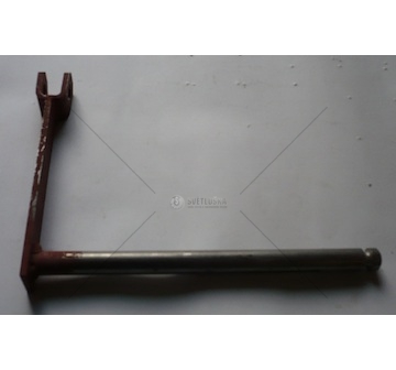 Tyč spojkové vidlice Multicar M25