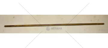 Tyč tlačná start.vodník