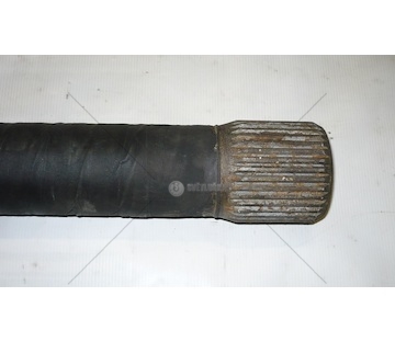 Tyč torzní Levá silná 63 originál Tatra