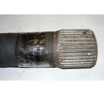 Tyč torzní Pravá silná fi 63 originál Tatra