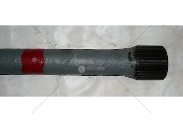 Tyč torzní Pravá silná fi 63 Tatra - NN ch