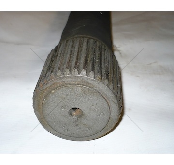 Tyč torzní Pravá slabá 58 - originál Tatra