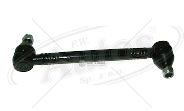 Tyč vodící stabilizátoru 430mm zn volvo 0109197_A