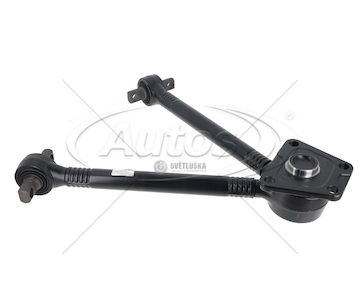 Tyč vodící - triangl 2x609 daf cf e6/ f7 2013- //  xf e6/ f7 2012- // xg/xg+ 2021- 0787543_A
