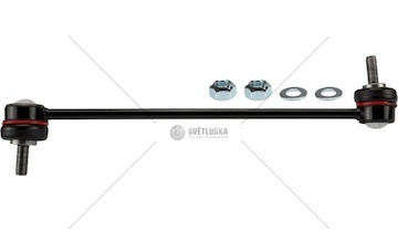 Tyc/vzpera, stabilisator fiat 500 07> přední lp WTRW JTS401