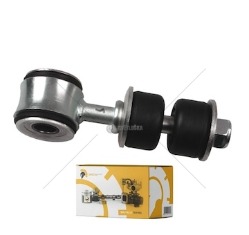 Tyc/vzpera, stabilisator fiat ducato 02> přední lp 132mm 140.070.0002