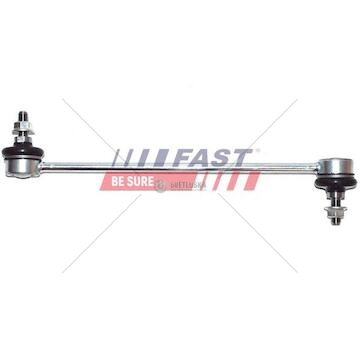 Tyc/vzpera, stabilisator ford fiesta v 01> přední lp ft20566