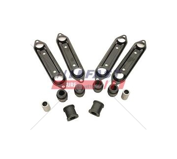 Tyc/vzpera, stabilisator iveco daily 00> zadní l/p sada 20mm ft20549