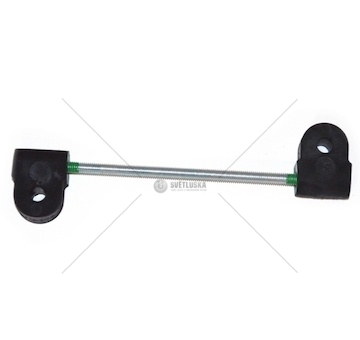 Tyc/vzpera, stabilisator iveco daily 06> zadní l/p 500363065