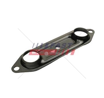 Tyc/vzpera, stabilisator iveco daily 06> zadní l/p blacha 3-śruby ft20340