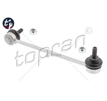 Tyc/vzpera, stabilisator mercedes v 638/2 96> přední pr 638/2 400 631