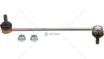 Tyc/vzpera, stabilisator renault clio ii 98> přední lp WTRW JTS433