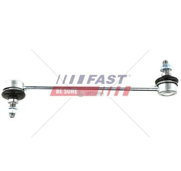 Tyc/vzpera, stabilisator renault clio iv 12> přední lp 05- ft20573