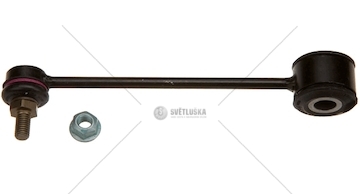 Tyc/vzpera, stabilisator vw golf iv 97> zadní l/p jts507