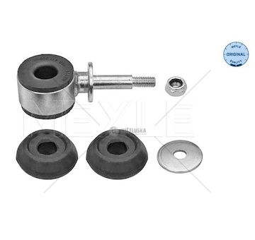 Tyc/vzpera, stabilisator vw polo iii 94> přední lp sada 1.9 sdi 100 411 0008/s