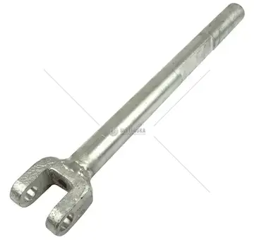 Tyčka řazení s vidlici -náhrada | 442071430144-5