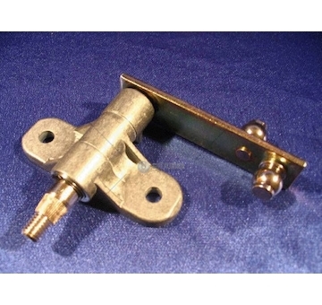 Tyčoví stěračů BOSCH 3 398 005 450