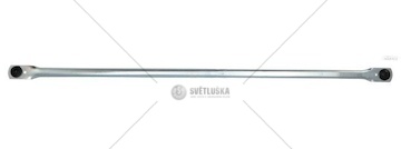 Tyčoví stěračů PETERS 120.160-00A