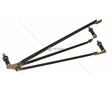 Tyčoví stěračů SORL 52050330010