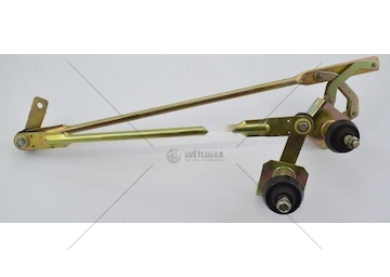 Tyčoví stěračů WOSIMAN A-171