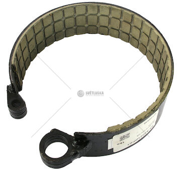 Ua brzdový pás 56mm | 85-4202100-01