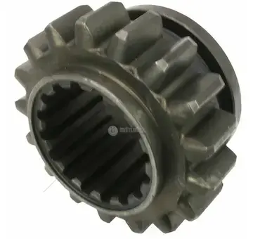 Ua. ozubené kolo 1. rychlosti a zpátečky | 501701212