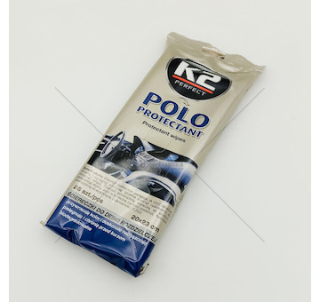 Ubrousky do kabiny K2 POLO PROTECTANT K2 K420