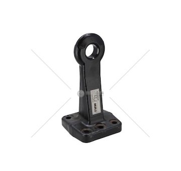 UCHO DYSZLA FI40MM PRZYKRECANE 6 OTWOROW  D40-C.B6.T30