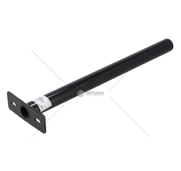 UCHWYT BLOTNIKA Z PLASKA GORA FI33 DOMAR D51100