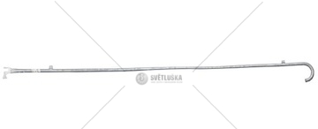 UCHWYT OTWIERANIA DACHU SCHMITZ SCHMITZ 1297797