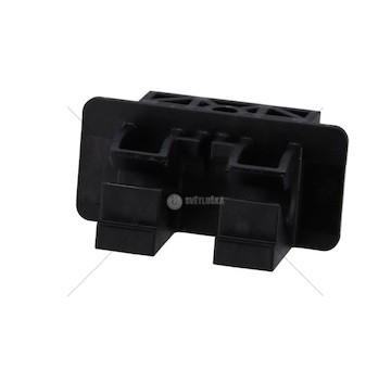 UCHWYT PLASTIKOWY ZAWIASU DACHU EDSCHA  38068200