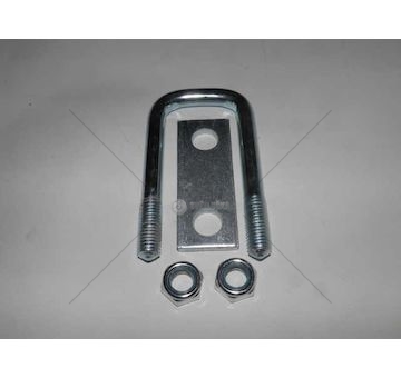 UCHWYT PODLOGOWY U /295131663+295131664/  32210/W