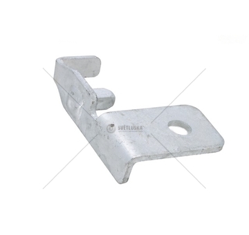 UCHWYT RURKI PLANDEKI SCHMITZ PRAWY SCHMITZ 112124