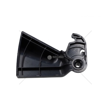 UCHWYT SIEDZENIA SCANIA BAIAN BA26437