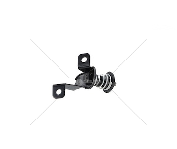 UCHWYT ZAMKA ATRAPY MB MP4 PRAWY TANGDE TD19-50-245R