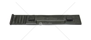 Uchycení, držák  blatníku  gumový MB ACTROS 4 TANGDE TD19-50-054