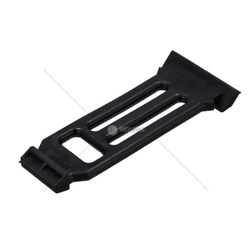 Uchycení, držák blatníku gumový VOLVO FH N/TYP PZ.75