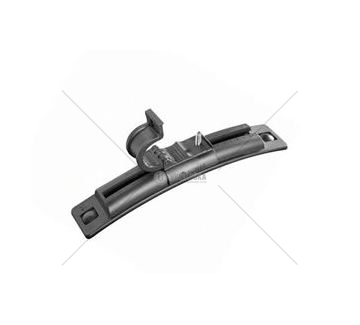 Uchycení, držák blatníku plastový FI48 MTX FI48