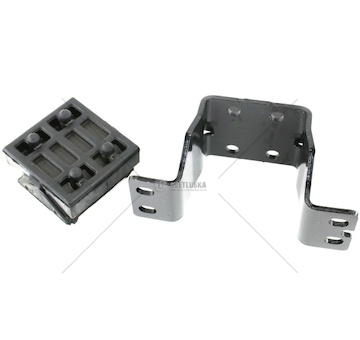 Uchycení list. péra iveco daily 14> přední 5801563606