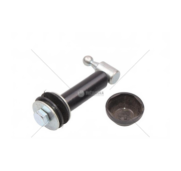 Uchyceni zadniho okna - sada 62117900