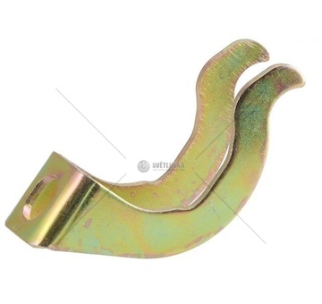 Úchyt blatníku DAF CF/XF, RVI Tangde TD06-61-025AF