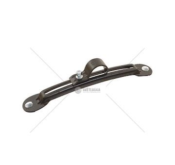 Úchyt blatníku FI42 regulovaný DOMAR DK8115